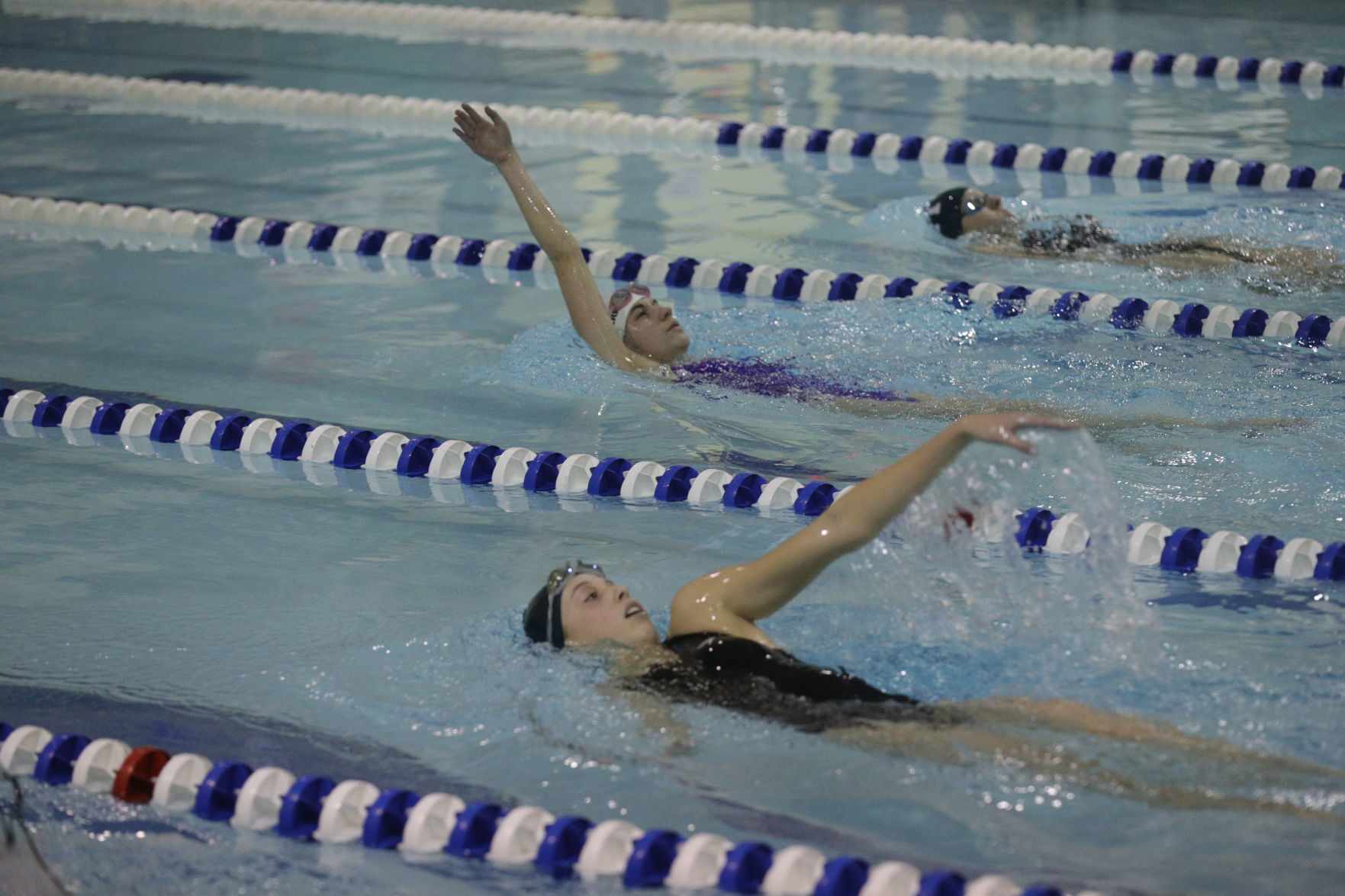 Cape May Swim